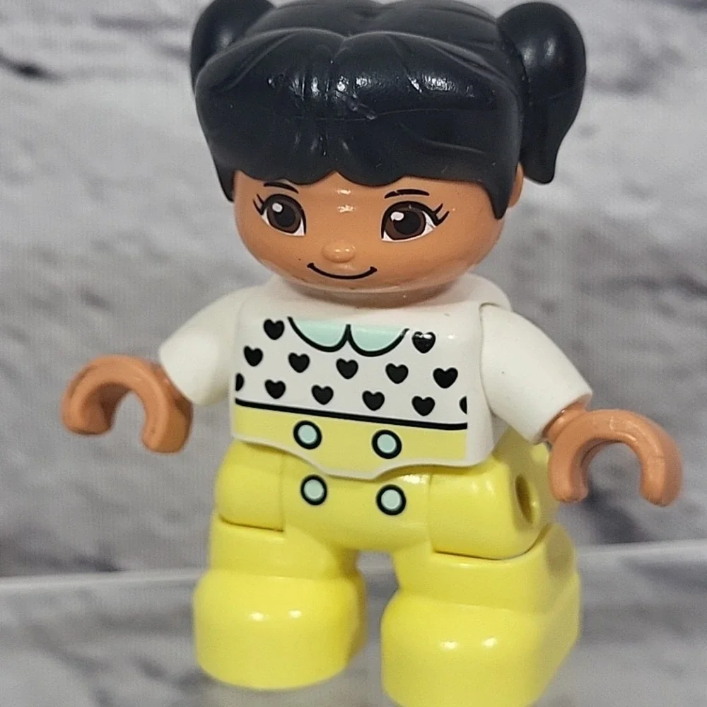 Lego good pre